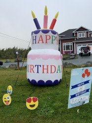 cake20with20emoji 1634138545 1 Emojis - $20.00 Add On