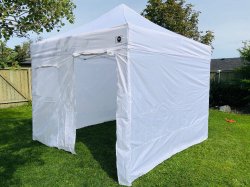 pic20220market20canopy 41404155 1 10' x 10' Market Canopy - White with all sides