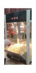 POPCORN MACHINE RENTAL - Starting at $85.00