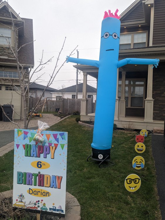 MR. GOOEY MAN