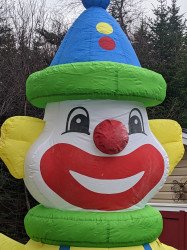 PXL 20221226 171935577 1674344911 BIMBO THE BIRTHDAY CLOWN
