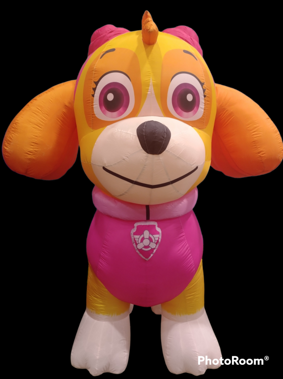 SKYE