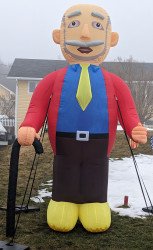 WALTER