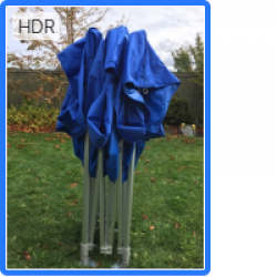 pop20up20blue20in20bag 366258029 10' x 20' Pop Up Canopy