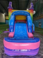 2 1686764145 Unicorn Magic Bounce House (DRY)