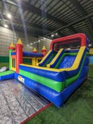 4 1686764536 Bouncy Fiesta Bounce House (DRY)