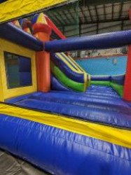 8 1686764536 Bouncy Fiesta Bounce House (DRY)