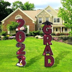 A1w5cK6iH1L. SL1500 1676932390 GRADUATION DISPLAY