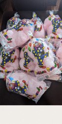 Cotton20Candy 1674601890 COTTON CANDY (Bag or Fluff Container) $3.00