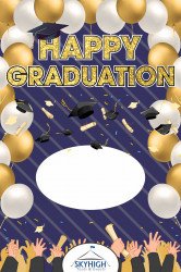 GRADUATION DISPLAY