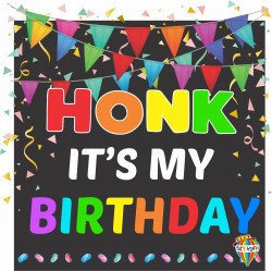 Honk20its20my20Birthday20 202420x202420 20Oct202021 1649506264 1677179553 BAKER'S BUNDLE - $10.00 SAVINGS!