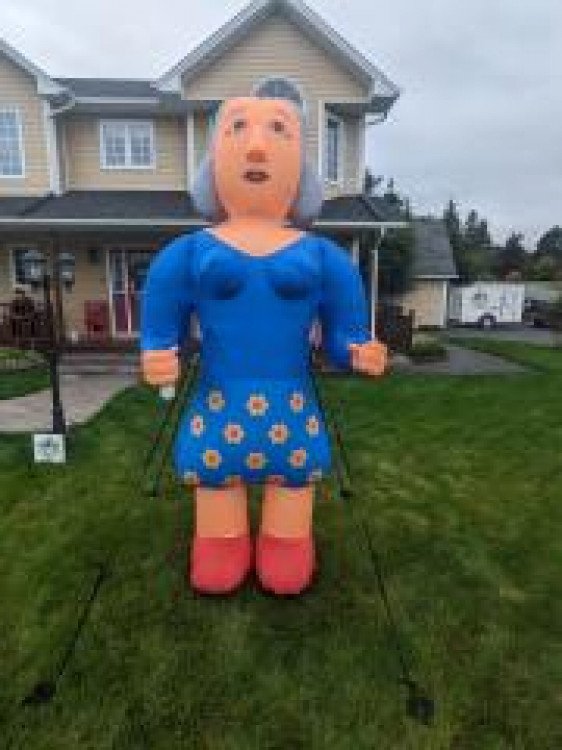MAUDE