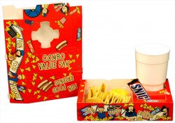 POPCORN MACHINE RENTAL - Starting at $85.00