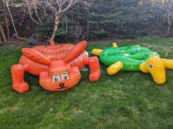 PXL 20240517 215129540 1720631598 Inflatable Rabbits Racing Game (Set of 2)