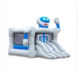 Robot Combo Bouncer