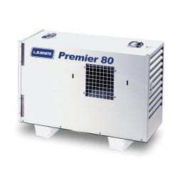 80,000 BTU Propane Tent Heater